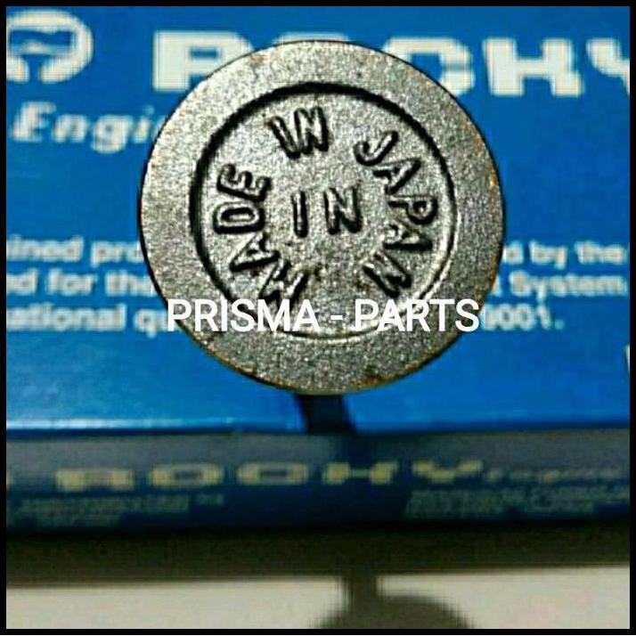 TERLARIS KLEP MINYAK MAZDA 323 ASTINA.