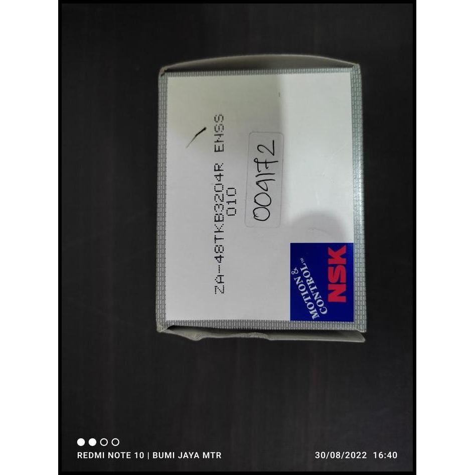 DISKON DREK LAKER ISUZU PANTHER TOURING TURBO ZA-48TKB3204R NSK ASLI 