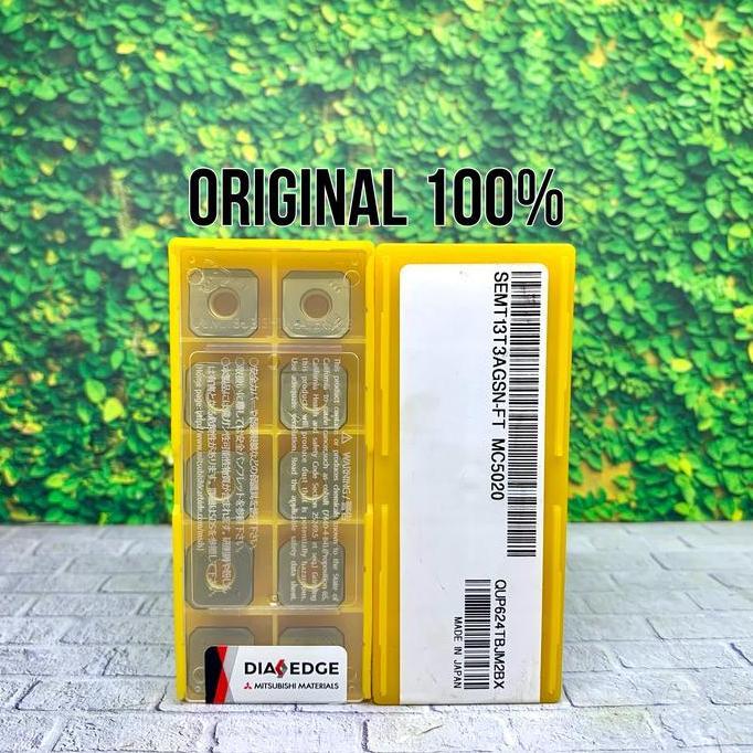 Promo Insert Semt 13 T3 Agsn-Ft Mc5020 Original Mitsubishi Baru