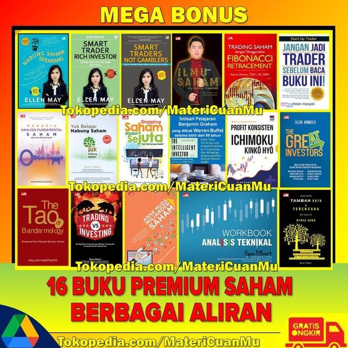 Survival To Mastery Batch 1-2-3 By Dwiyan Anggara + Super Bonus Kualitas Terbaik Harga Termurah