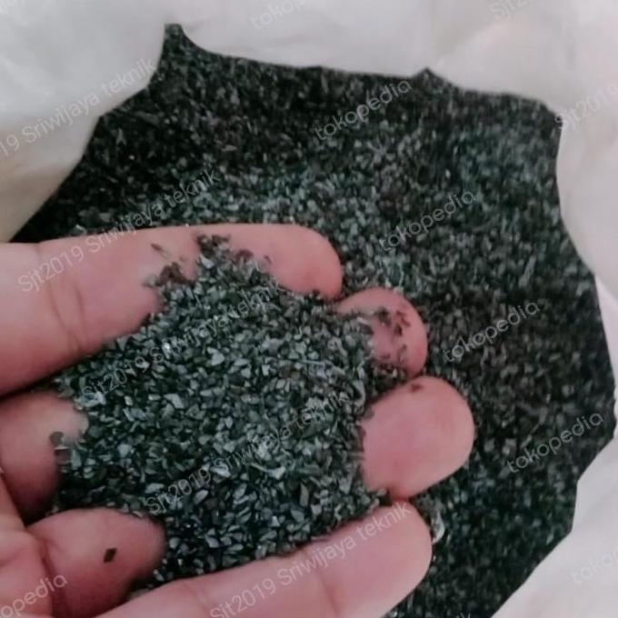 Sale Widia Hancuran Widia Sumur Bor 1/2Kg . Widia Segmen Widia Tungsten Mata Bor . Widia Geprek Halu