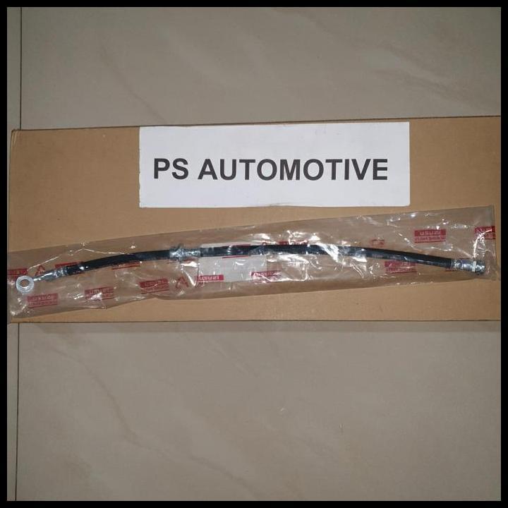 TERLARIS SELANG FLEXIBLE REM DEPAN ISUZU PANTHER 8-97032076-0 (1 PCS)