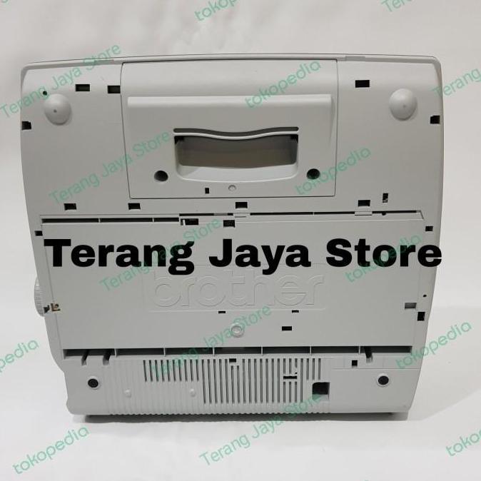 Tektok- Mesin Tik Elektrik Brother Gx-6750 Mesin Ketik Brother Gx-6750