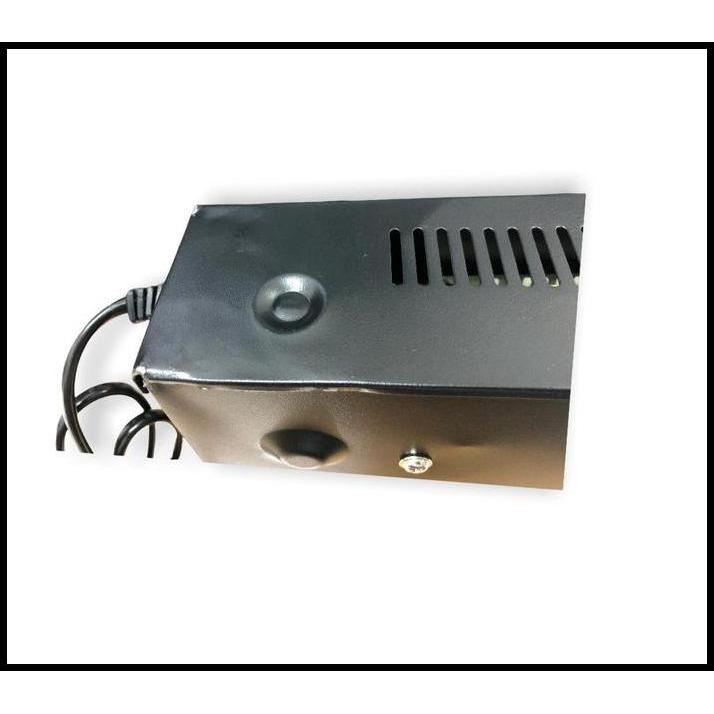 TERBARU HIFI STEREO KARAOKE AUDIO POWER AMPLIFIER 