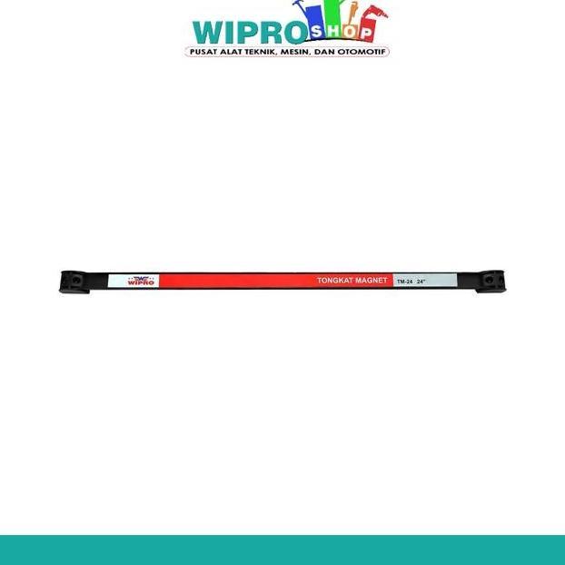 Promo Wipro Tongkat Magnet Tm-24 (24") Tongkat Magnet Tm-24 (24")