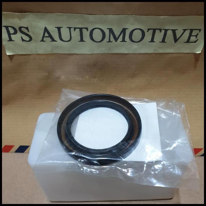 GRATIS ONGKIR SEAL MATIC TORQUE CONVERTER MITSUBISHI PAJERO ORIGINAL MR967673