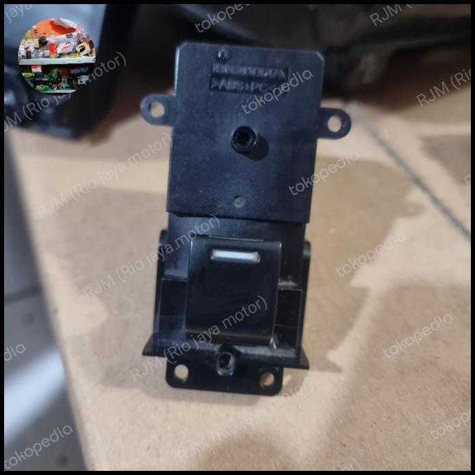 TERLARIS ANAK SWICHT SAKLAR POWER WINDOW CRV GEN-3 