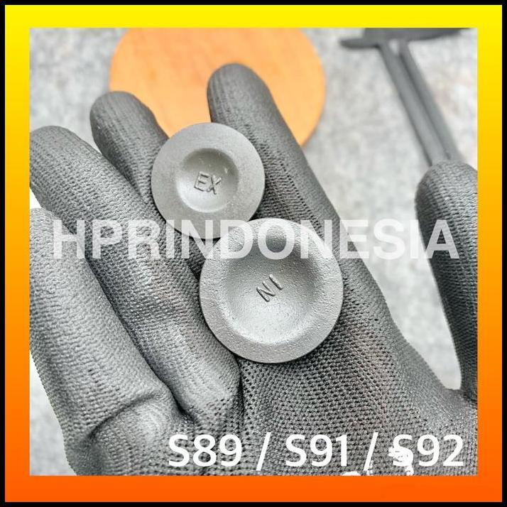 BEST DEAL KLEP API MINYAK - VALVE IN EX DAIHATSU TARUNA - CLASSY - ZEBRA ESPASS 