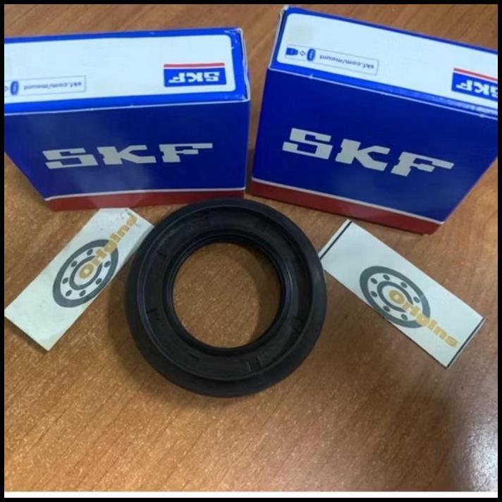 DISKON BEARING KIT MESIN CUCI ELECTROLUX EWP85752 SKF ASLI EWP 85752 