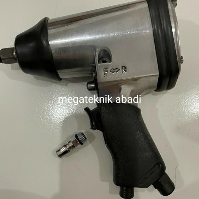 Pneumatic Impact Wrench 1/2 Inch Air Impact Wrench 1/2 Inch Asli