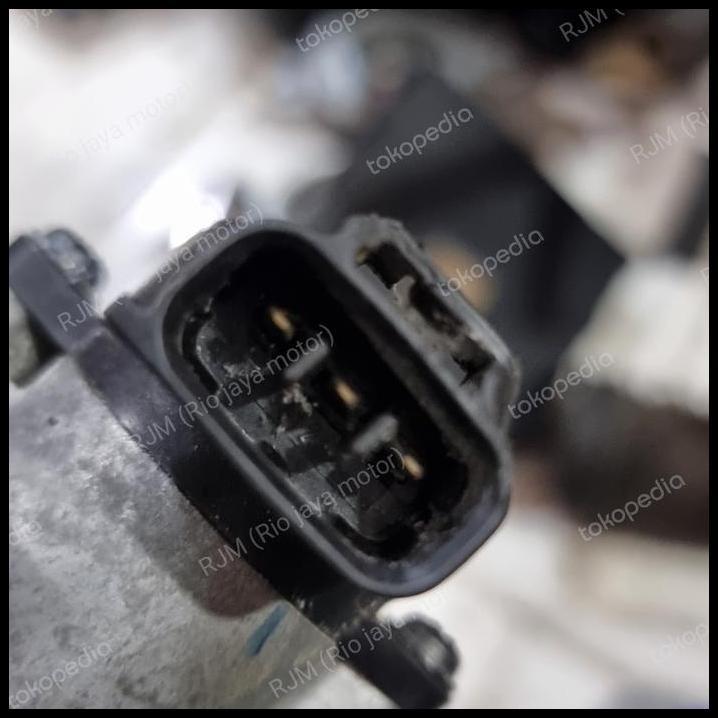 TERLARIS 89452-87Z01 SENSOR GAS TPS TRHOTTLE BODY AVANZA 