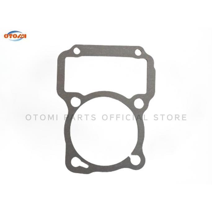 TERBARU|TERMURAH|BARU|PREMIUM|ORIGINAL|GARANSI|DISKON|PROMO OTOMI PARTS - GASKET / PAKING CYLINDER B