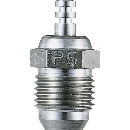OS Engine P5 Turbo Glow Plug Off-Road Very Hot - 71641500