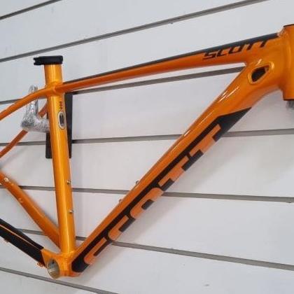SCOTT SCALE 960 2022 29" INCH BOOST FRAME SEPEDA MTB HARDTAIL ORIGINAL DAN TERPERCAYA