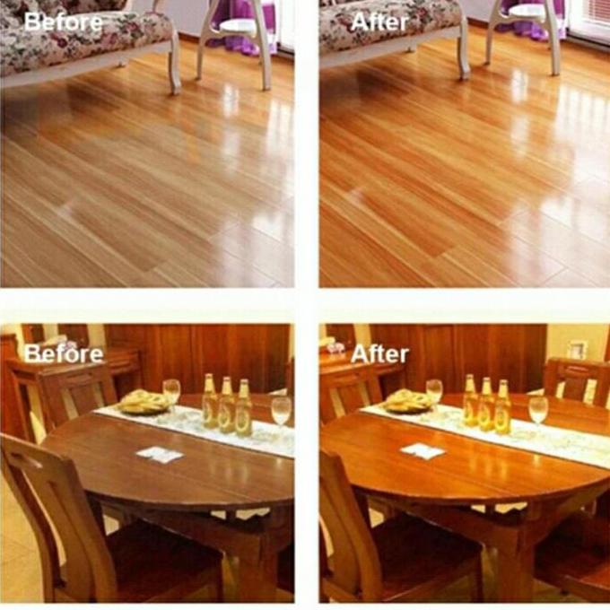 Konichiwa- Beewax Pengkilap Kayu Beewax Polish Furniture Beewax Natural Polish