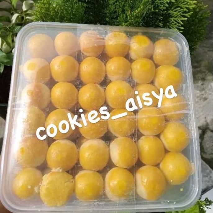 NASTAR SELAI NANAS 1KG HOMEMADE Cookies LM