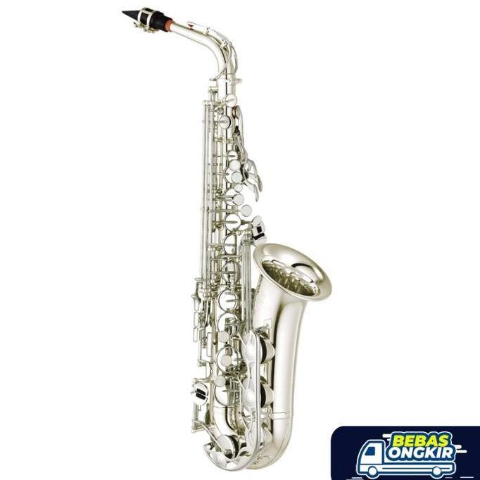 Yamaha YAS - 280S / YAS280S / YAS 280 S Alto Saxophone