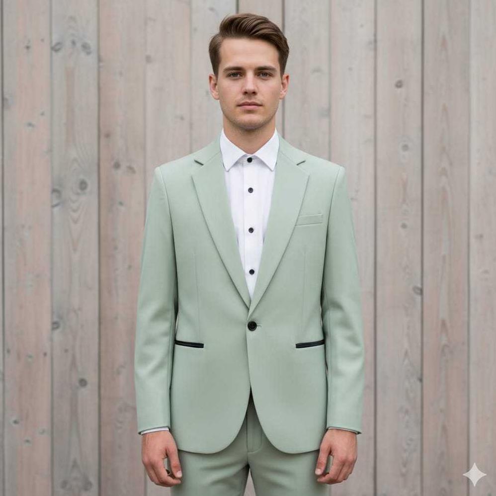 NEW Blazer Pria | Jas Pria Formal | Jas Atasan Pria |  - JA103