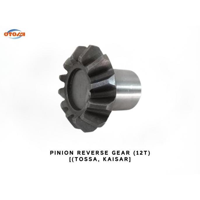 TERBARU|TERMURAH|BARU|PREMIUM|ORIGINAL|GARANSI|DISKON|PROMO OTOMI PART - GIGI PINION REVERSE GEAR (1