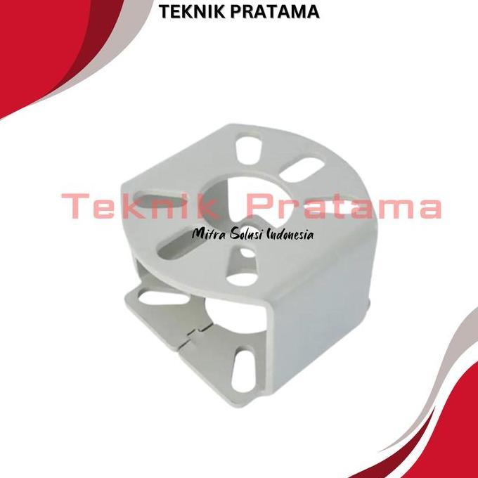 Mounting Bracket Axis Breket Ball Valve Flange Actuator 1/2" - 1" Inch Harga Spesial