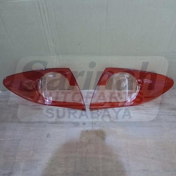 Promo Mika Stop Lamp Lampu Belakang Toyota Altis 2005 2006 2007 Diskon