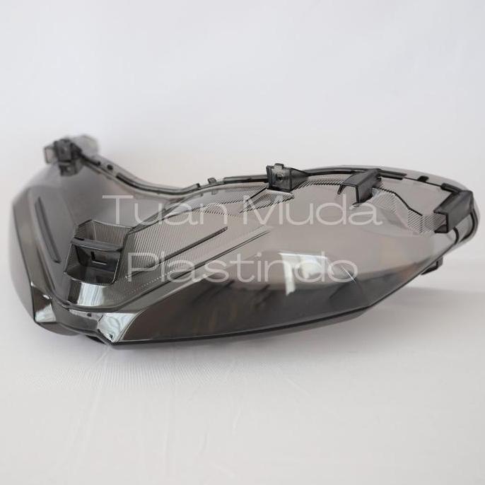 Mika Smoke New Nmax 2020 / Mika Lampu Stop Belakang New Nmax 2020