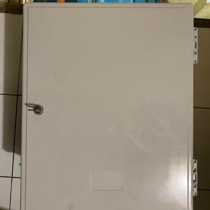 TERMURAH - ODP / ODC / OTB Wall 48 Core Model PAZ (Lengkap)