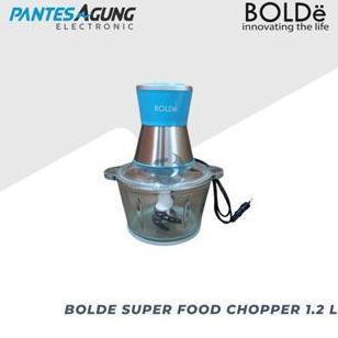BOLDe Super Food Chopper 2 L chopper bolde