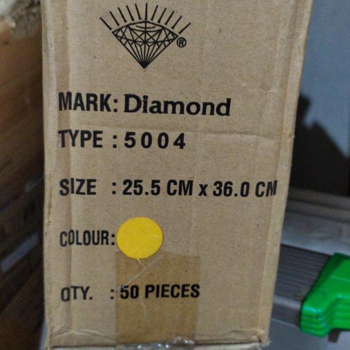 map diamond 5004 pocket file. AGR