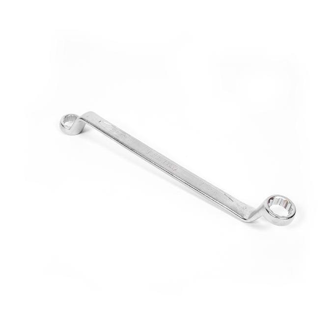 TEKIRO KUNCI RING 16 X 17 MM 75 DEGREE SUNK PANEL