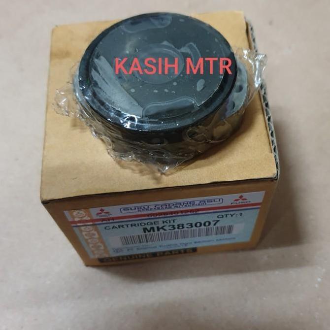 CATRIDGE POMPA POWER STEERING CANTER PS125 ORI 1PC