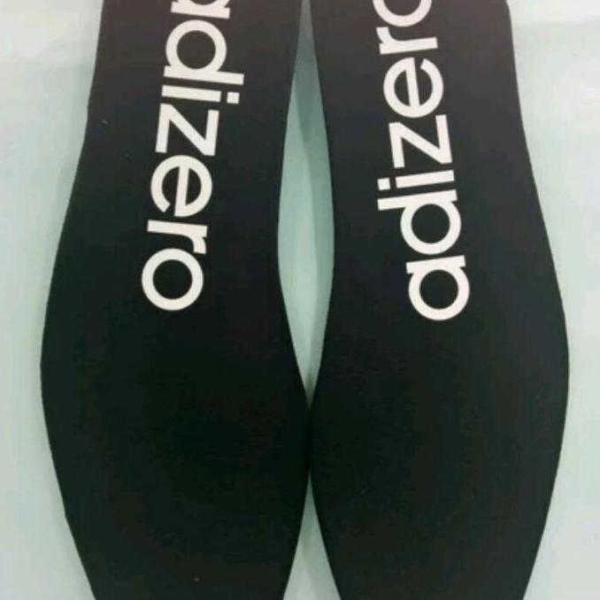 InSole brand Adidas Adizero