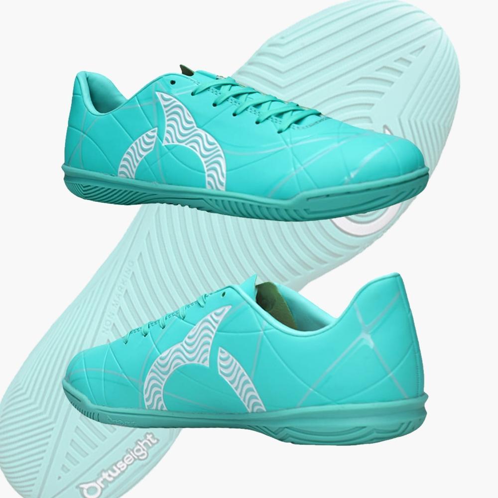 New Sepatu Futsal Ortuseight Zenith In Ortus Eight Original