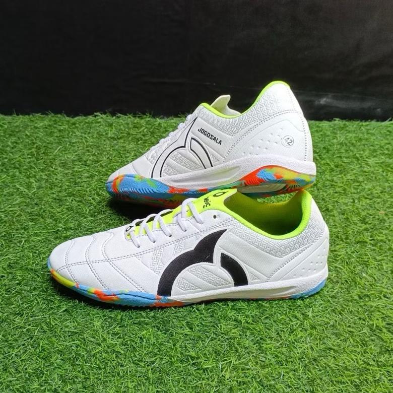 Hot Sale Sepatu Futsal Ortuseight Jogosala Terbaru Sepatu Hiu Sepatu Ortus Hiu Sepatu Ortus Requin H