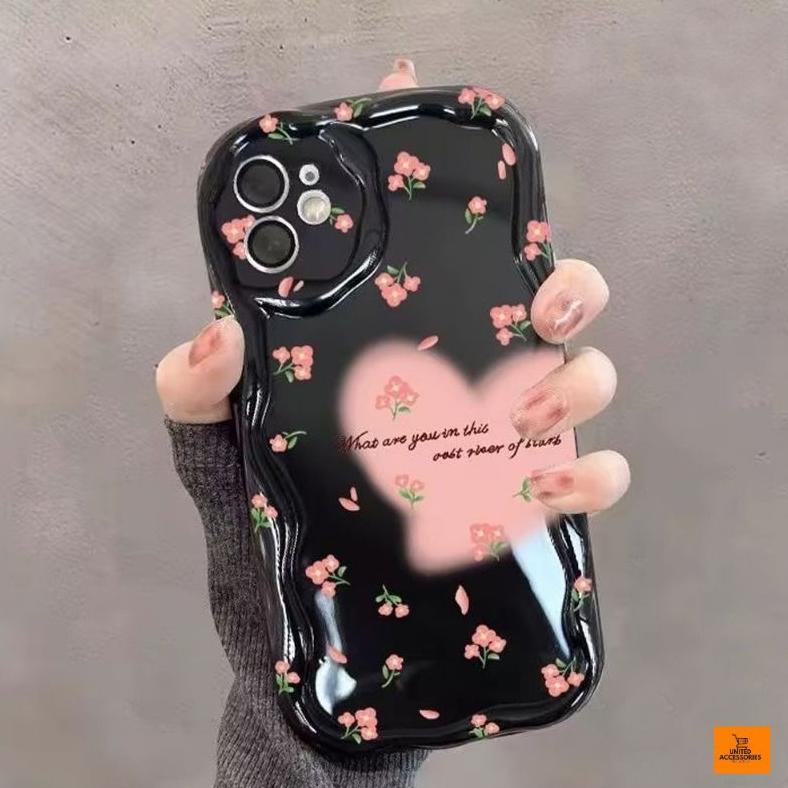 PROMO TERBARU Paket SoftCase Casing Hp + Temper Glass Anti Spy  OPPO F9 A5S A7 A12 A1K A3S A3X A15 A