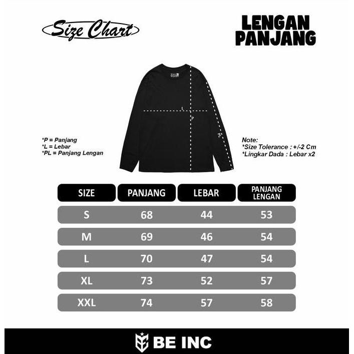 BE INC - Kaos Custom Bucin Couple Inisial Nama T-shirt (Pria & Wanita)