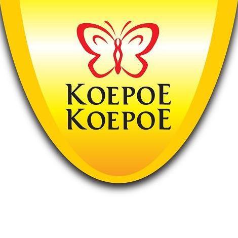 SP KOEPOE-KOEPOE (1kg) Pengemulsi/Emulsifier