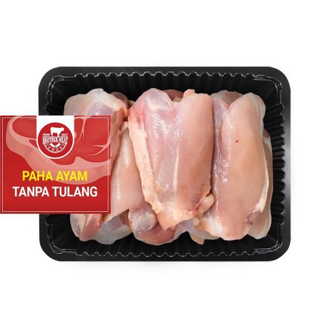 BLP / Paha Ayam Tanpa Tulang Boneless - Brothermeatshop