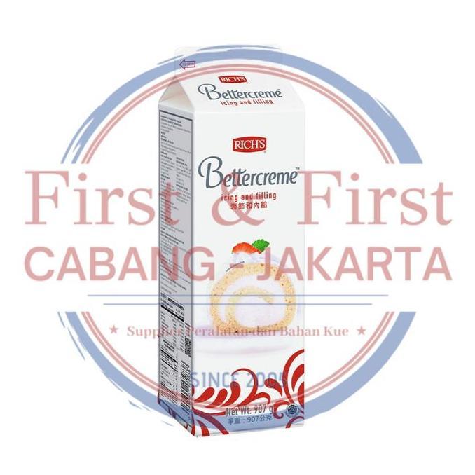 Rich's Heavy Cream 907 gr