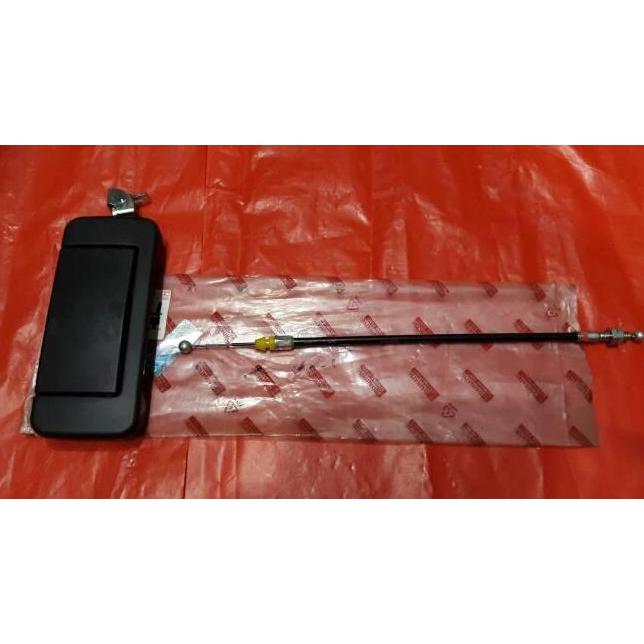 Handel Pintu Luar Tengah Espass-Kabel Handel Pintu Tengah Espass Original