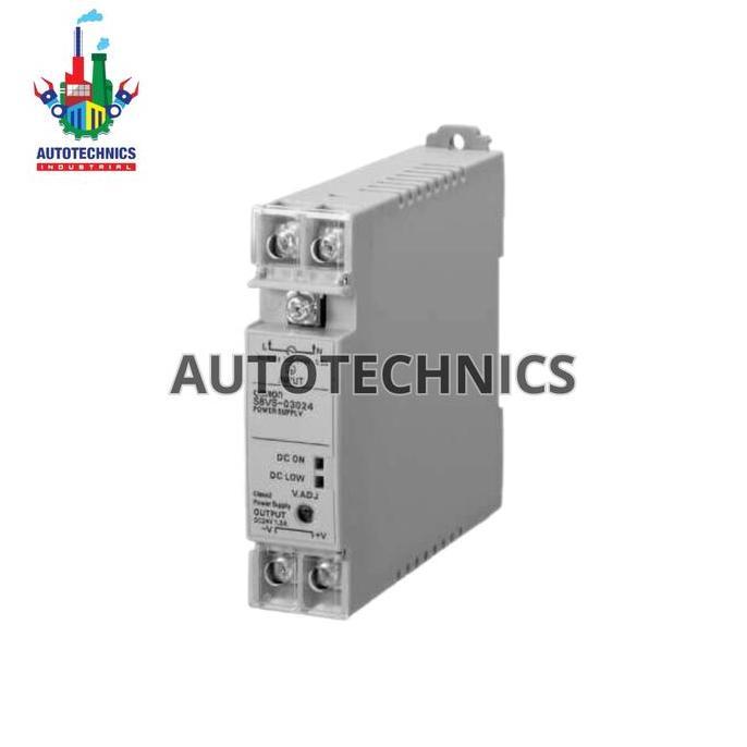 Sale Power Supply Omron S8Vs 03024 Omron Psu Ready Stok