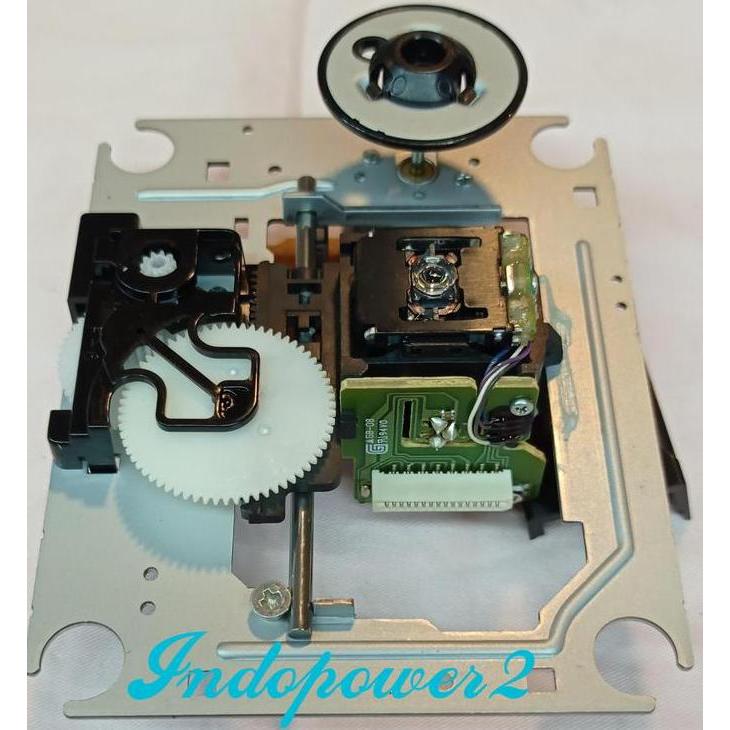 yevonamiss - optic cd / vcd player sf p11n sanyo 16 pins pick ups sf-p11n 16 pin