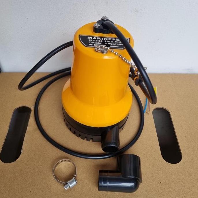 Pompa Celup Dc 12 Volt Pompa Celup Minyak Dc 12 Volt Best Quality