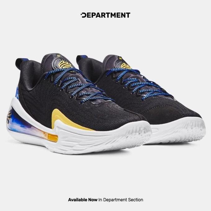 Sepatu Basket UNDER ARMOUR CURRY 12 "DUB NATION" 3027630001