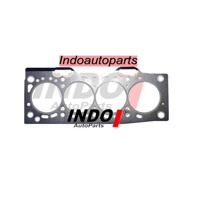 Promo Toyota 2E Starlet 1.3 Packing Cylinder Head Gasket (Packing Kop) Diskon