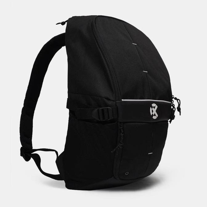 Tas Basket Rechampx Basketball Backpack 2 Tone Basketball Backpack Ori