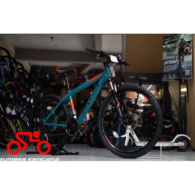 Promo MTB POLYGON MONARCH M3 Diskon