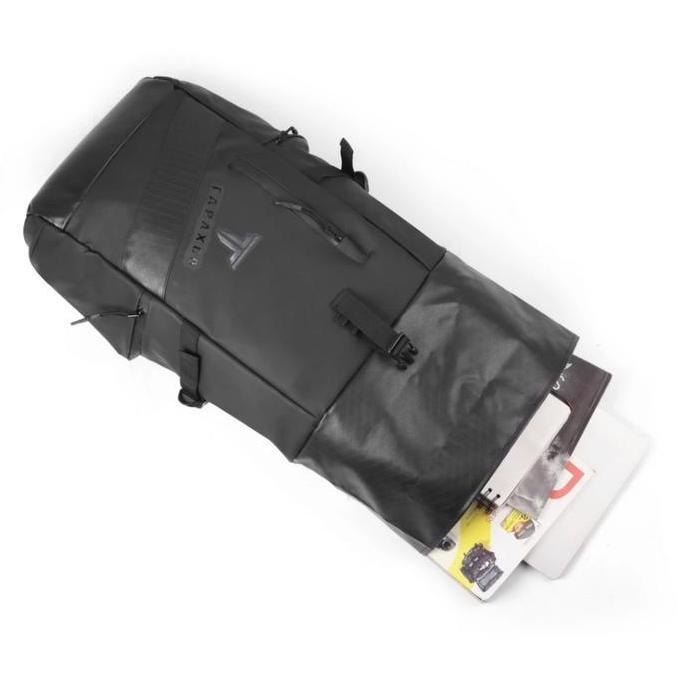 Tapaxco Tas Ransel Sekolah Pria Wanita Backpack Waterproof Kenzo Tas Ransel Multifungsi Kasual Local