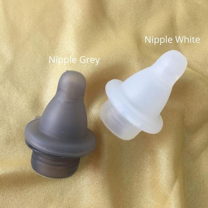 Gyunyu- Kinmade Boobie Juice Reusable Breastmilk Bag