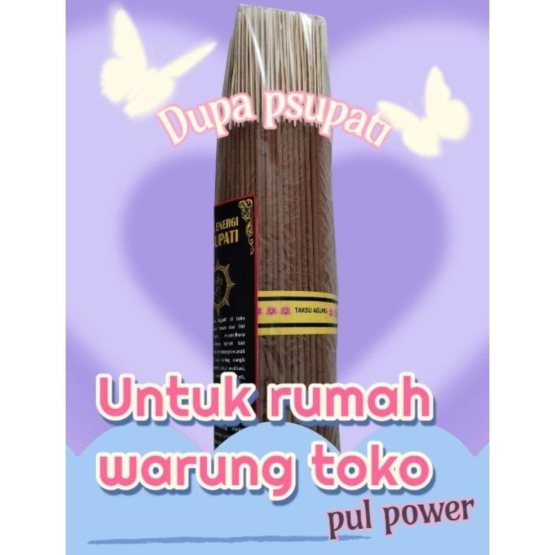 BEST SELLER Dupa Energi Pasupati Asli Taksu Agung Bali